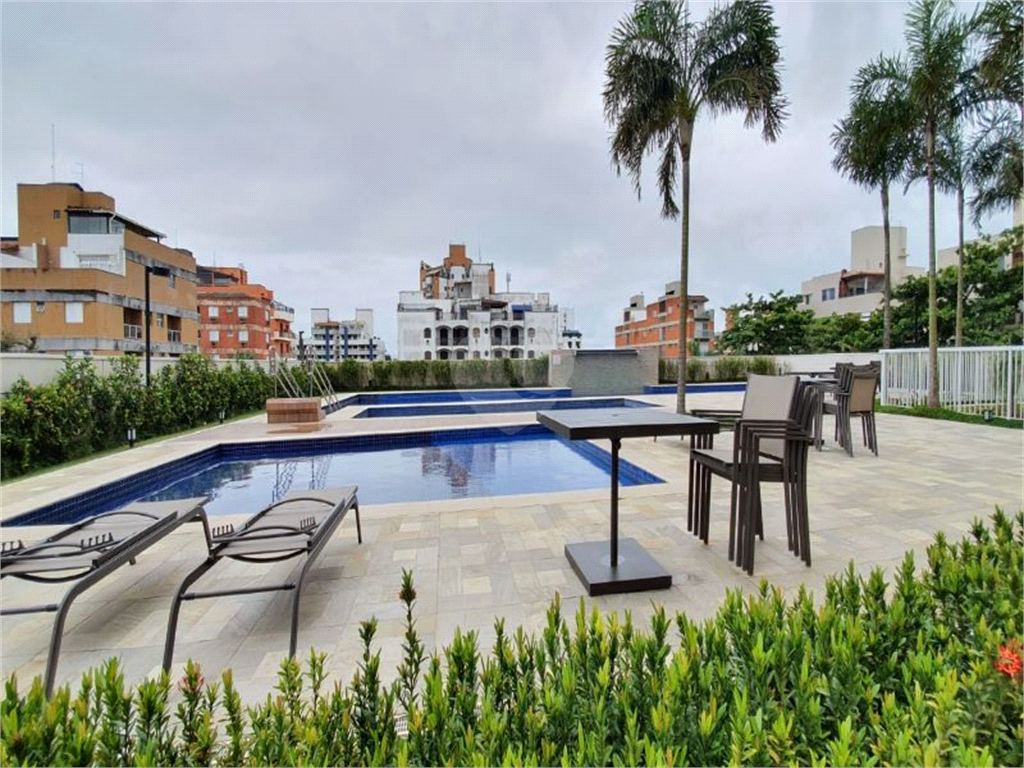 Venda Apartamento Guarujá Jardim Virgínia REO634151 4