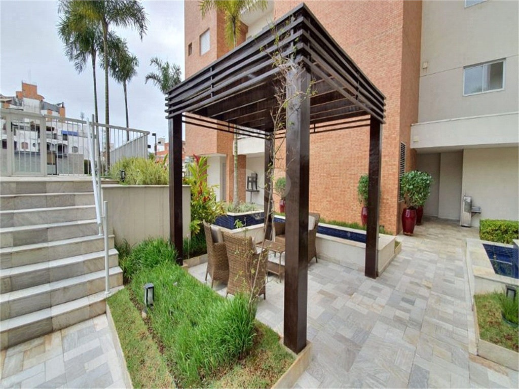 Venda Apartamento Guarujá Jardim Virgínia REO634151 19