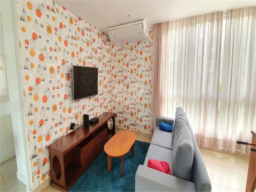 Venda Apartamento Guarujá Jardim Virgínia REO634151 14