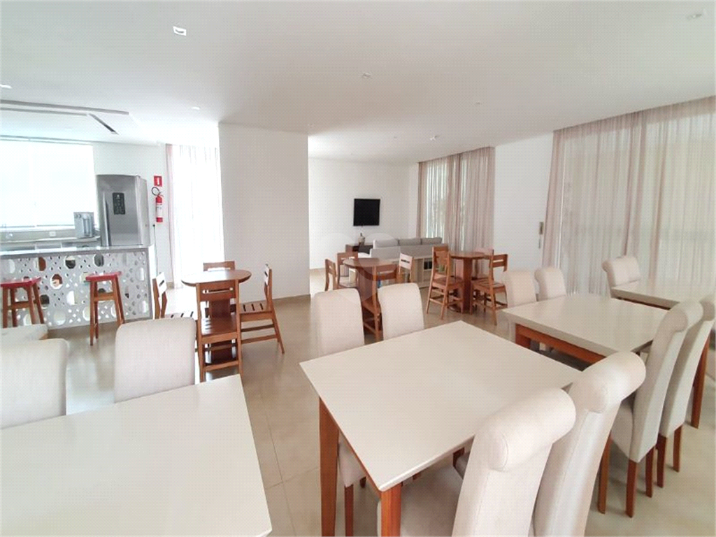 Venda Apartamento Guarujá Jardim Virgínia REO634151 2