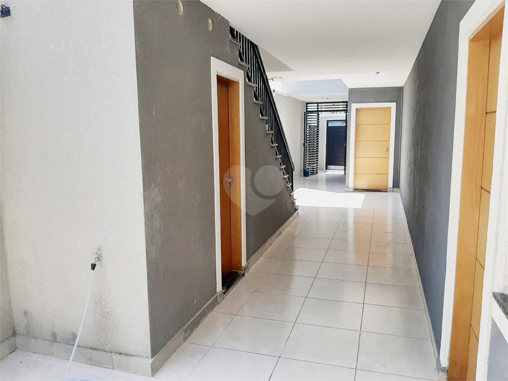 Venda Apartamento São Paulo Jaçanã REO634157 8