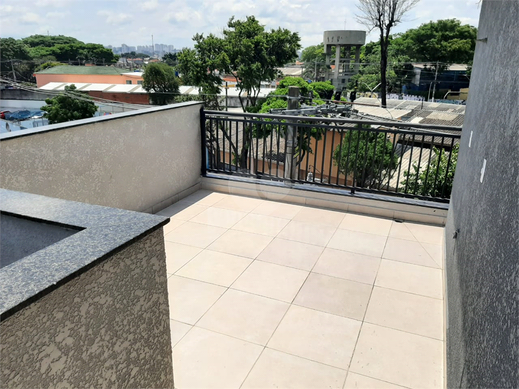 Venda Apartamento São Paulo Jaçanã REO634157 24