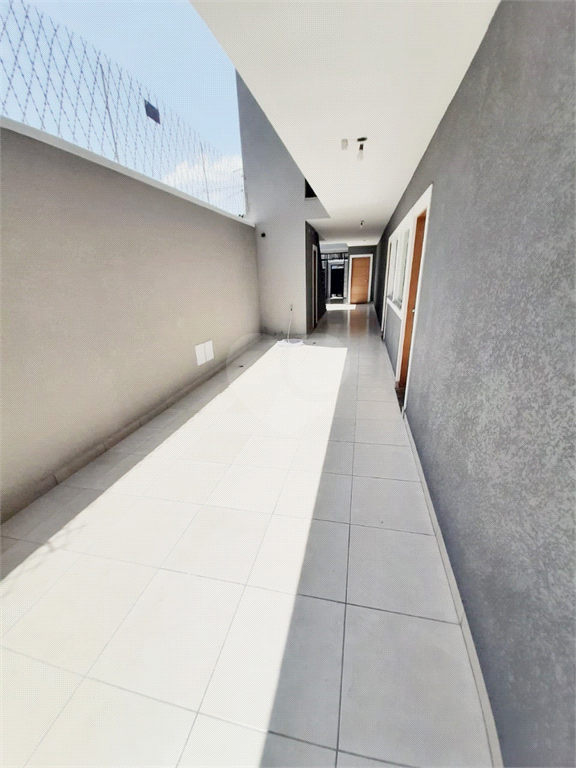 Venda Apartamento São Paulo Jaçanã REO634157 28