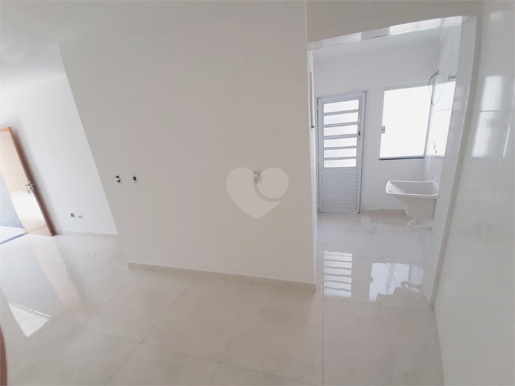 Venda Apartamento São Paulo Jaçanã REO634157 9