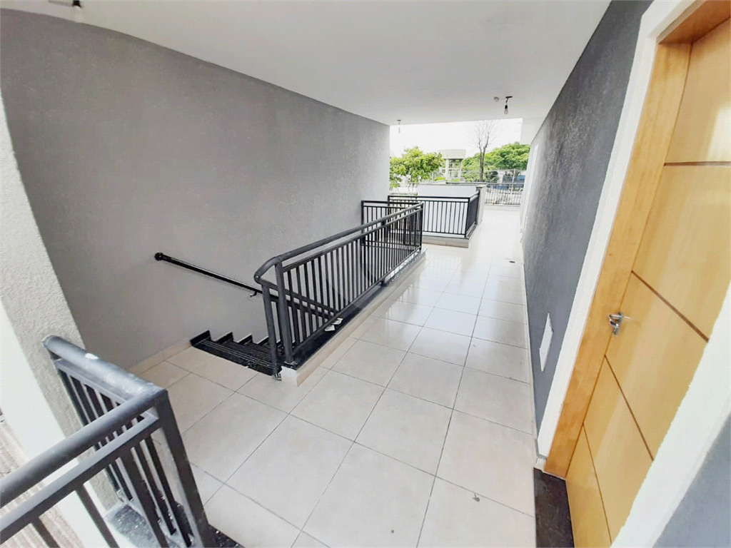 Venda Apartamento São Paulo Jaçanã REO634157 7