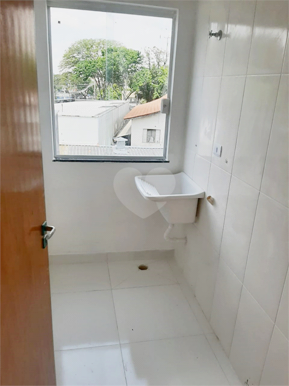 Venda Apartamento São Paulo Jaçanã REO634157 22