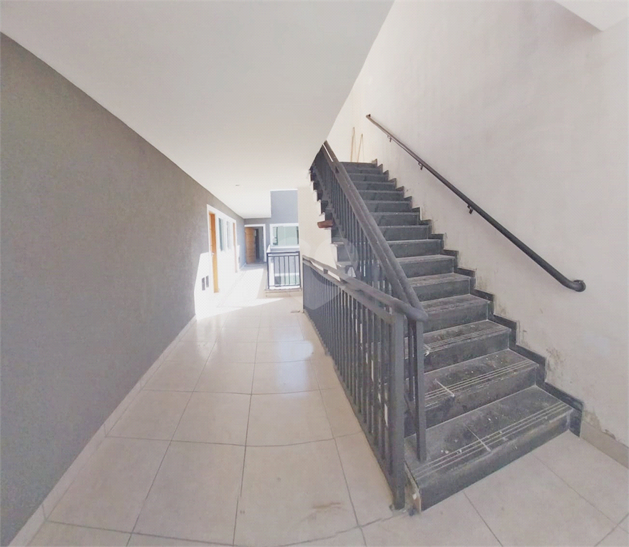 Venda Apartamento São Paulo Jaçanã REO634163 10