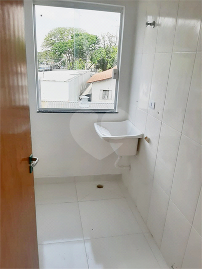 Venda Apartamento São Paulo Jaçanã REO634170 22