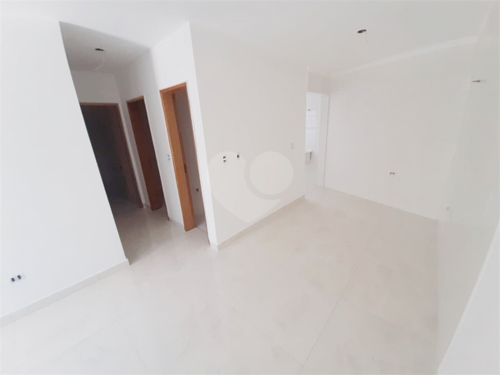 Venda Apartamento São Paulo Jaçanã REO634170 11