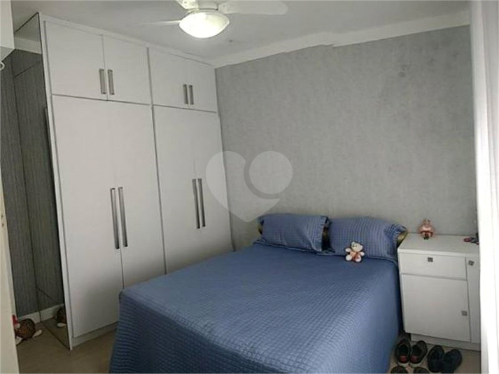 Venda Apartamento Santos Gonzaga REO634202 18