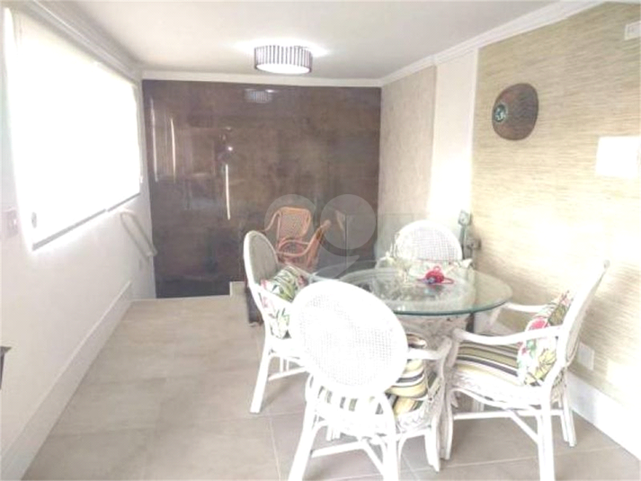 Venda Apartamento Santos Gonzaga REO634202 12