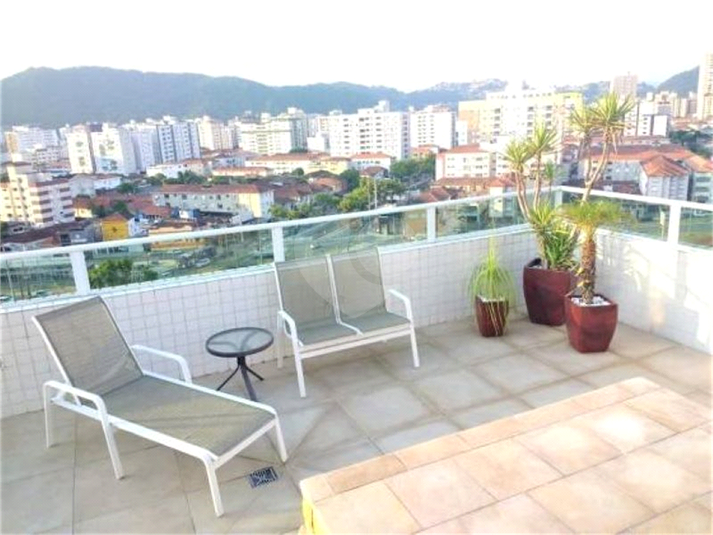 Venda Apartamento Santos Gonzaga REO634202 2