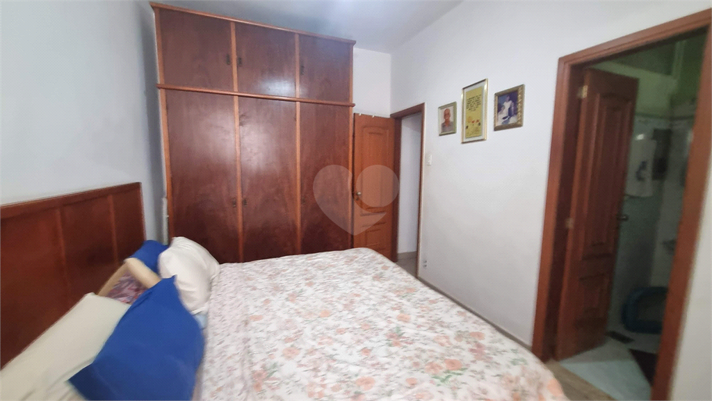 Venda Apartamento Rio De Janeiro Tijuca REO634208 5