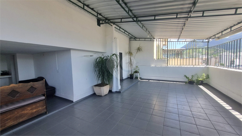 Venda Apartamento Rio De Janeiro Tijuca REO634208 17