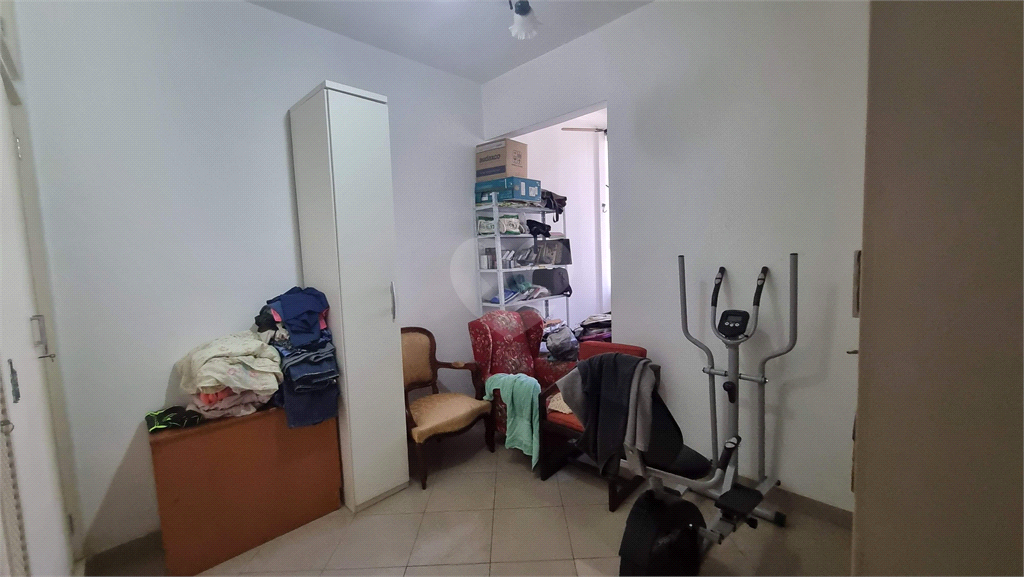 Venda Apartamento Rio De Janeiro Tijuca REO634208 11