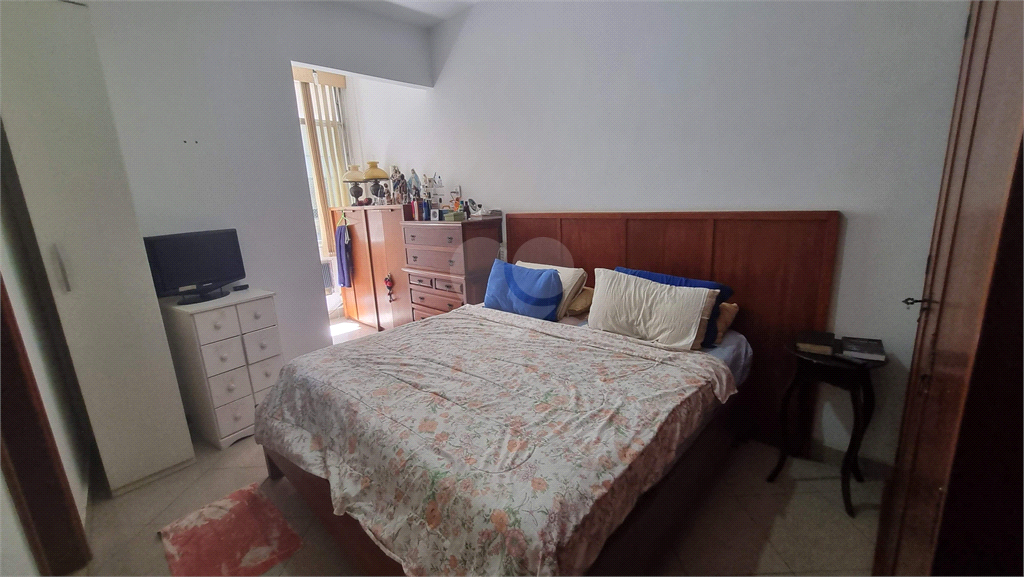 Venda Apartamento Rio De Janeiro Tijuca REO634208 9