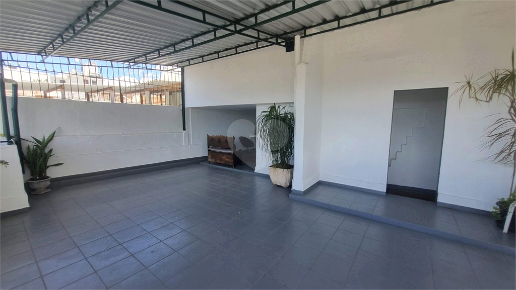 Venda Apartamento Rio De Janeiro Tijuca REO634208 16