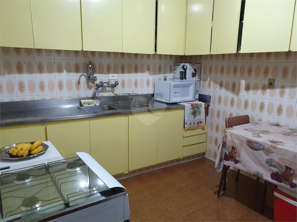 Venda Casa São Paulo Vila Romana REO634218 19