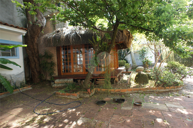 Venda Casa térrea São Paulo Jardim América REO63422 14