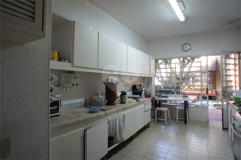 Venda Casa térrea São Paulo Jardim América REO63422 17