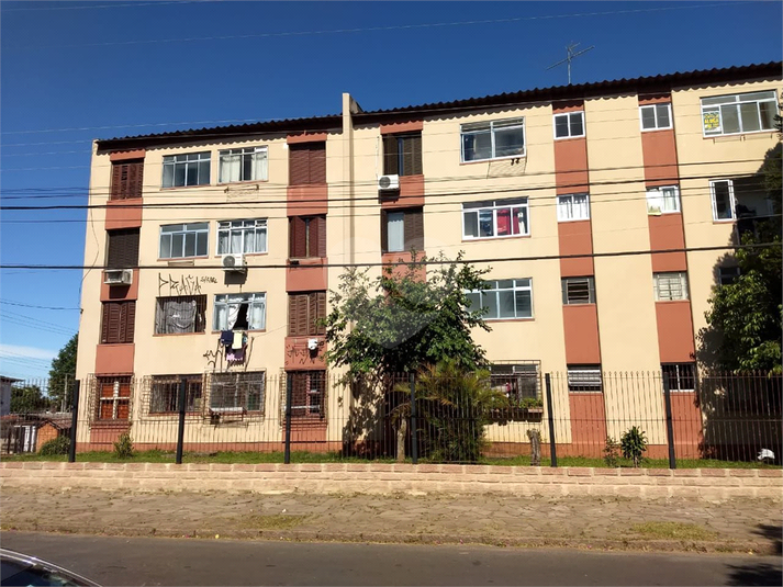 Venda Apartamento Porto Alegre Rubem Berta REO634226 11