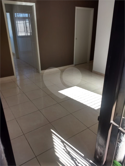 Venda Apartamento Porto Alegre Rubem Berta REO634226 2