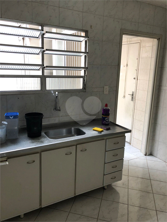 Venda Apartamento São Paulo Vila Romana REO634229 21