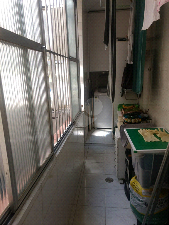 Venda Apartamento São Paulo Vila Romana REO634229 7