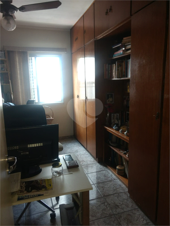 Venda Apartamento São Paulo Vila Romana REO634229 14