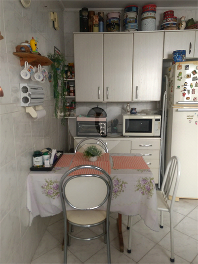 Venda Apartamento São Paulo Vila Romana REO634229 15