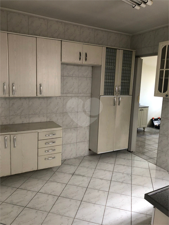 Venda Apartamento São Paulo Vila Romana REO634229 22