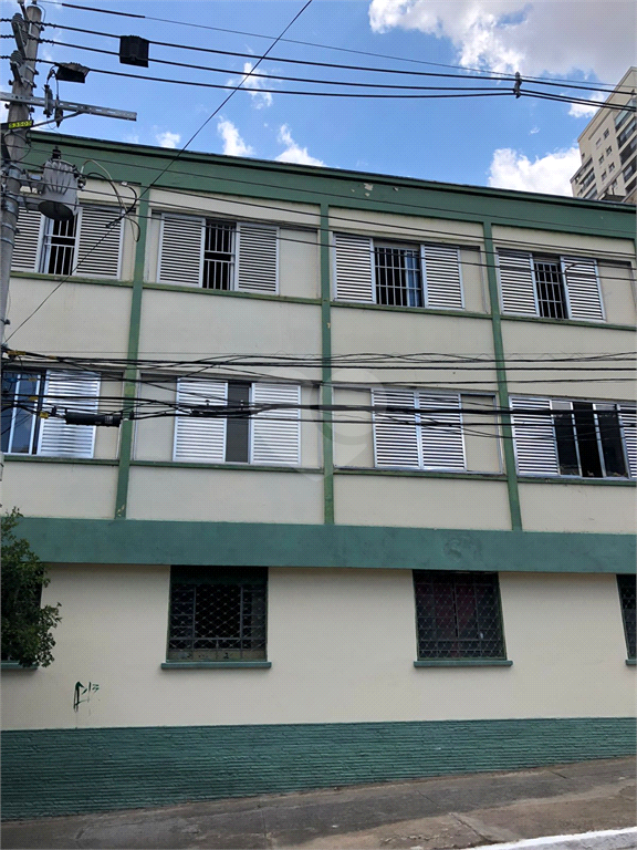 Venda Apartamento São Paulo Vila Romana REO634229 17