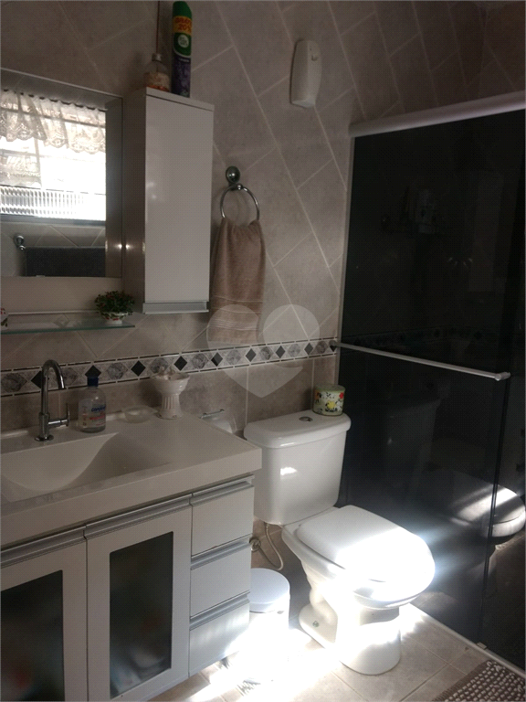 Venda Apartamento São Paulo Vila Romana REO634229 3