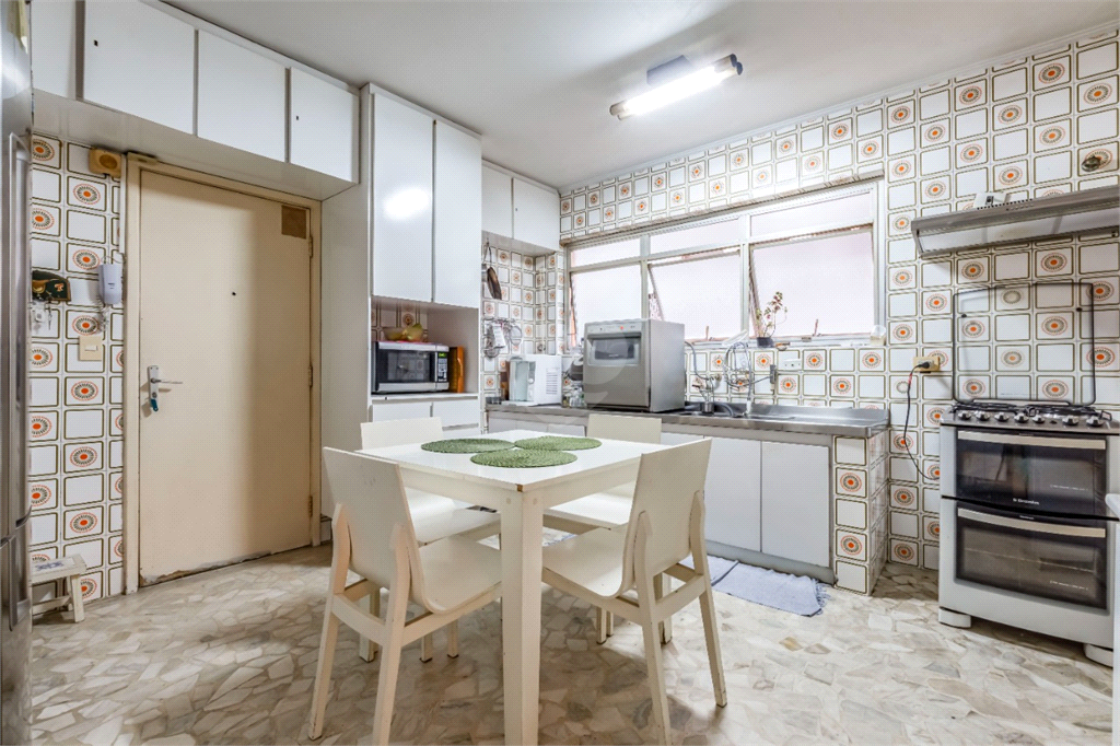 Venda Apartamento São Paulo Jardim Paulista REO634245 17