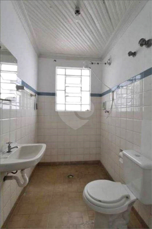 Venda Casa São Paulo Lapa De Baixo REO634257 13