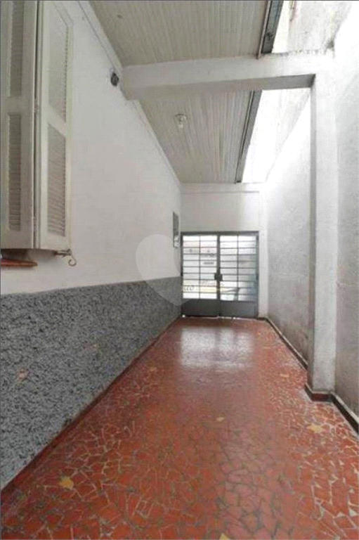 Venda Casa São Paulo Lapa De Baixo REO634257 6