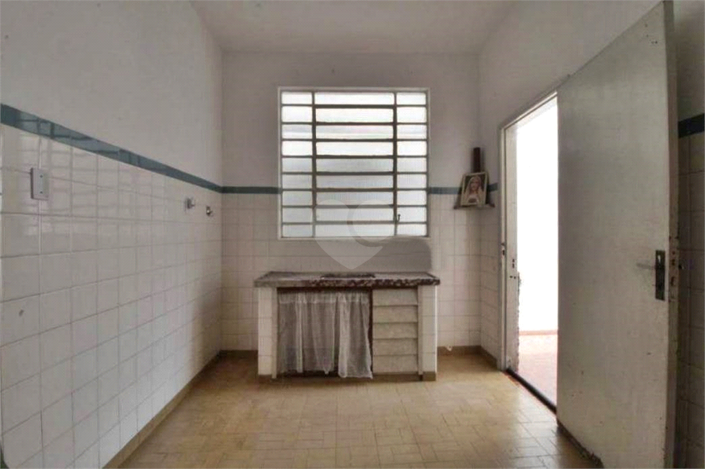 Venda Casa São Paulo Lapa De Baixo REO634257 7