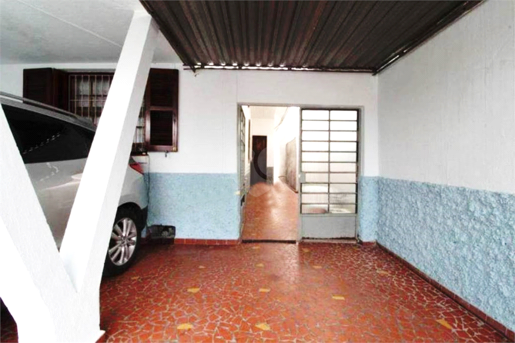 Venda Casa São Paulo Lapa De Baixo REO634257 20