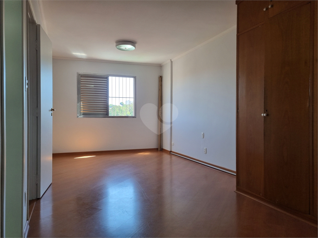 Venda Apartamento São Paulo Vila Romana REO634260 11