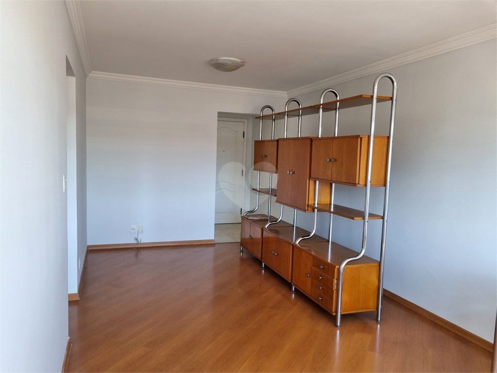 Venda Apartamento São Paulo Vila Romana REO634260 4