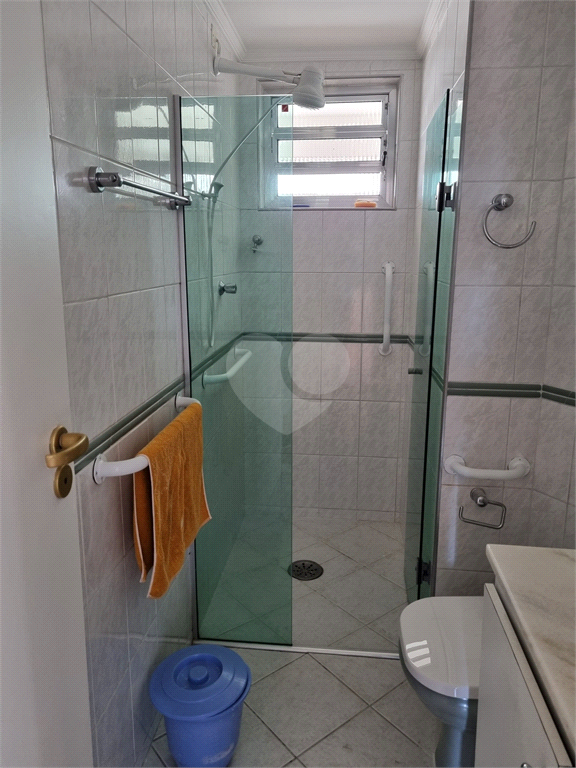 Venda Apartamento São Paulo Vila Romana REO634260 5