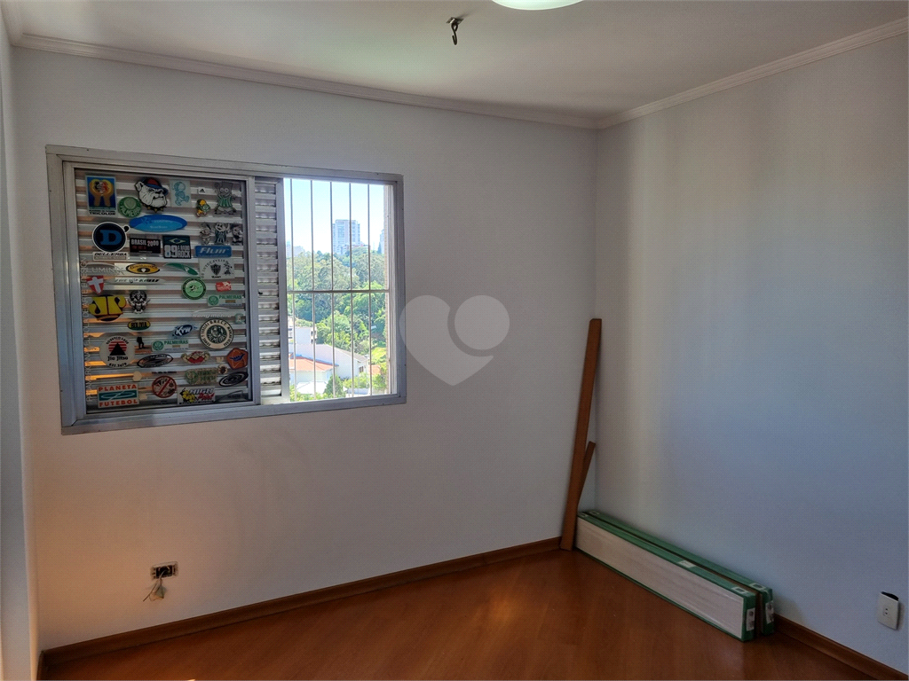 Venda Apartamento São Paulo Vila Romana REO634260 9