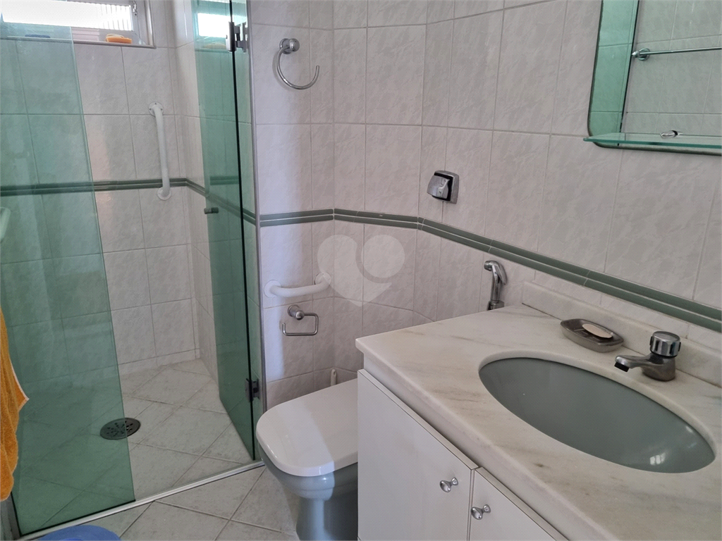 Venda Apartamento São Paulo Vila Romana REO634260 7