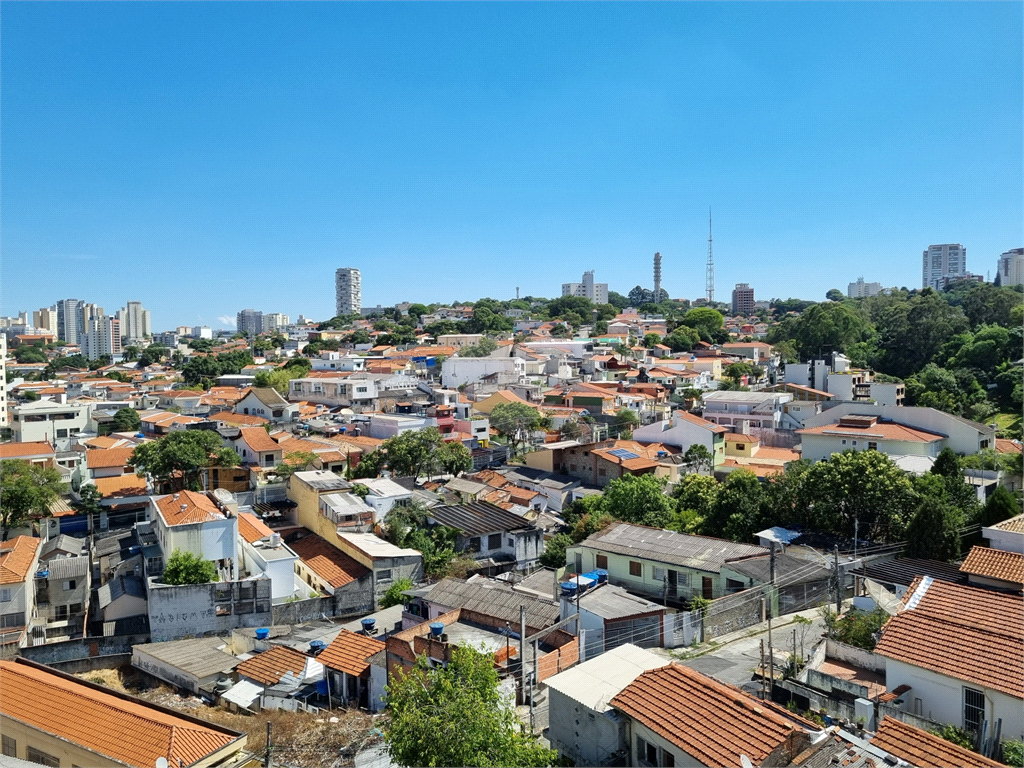 Venda Apartamento São Paulo Vila Romana REO634260 40