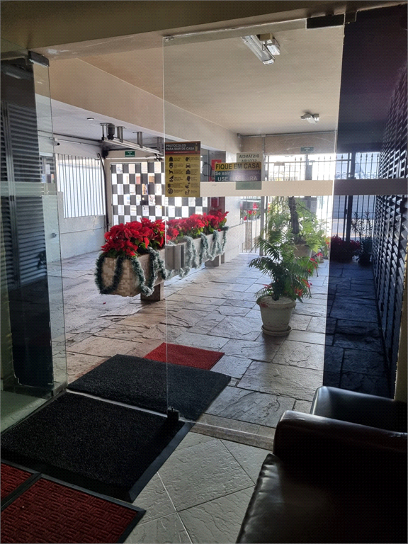 Venda Apartamento São Paulo Vila Romana REO634260 36