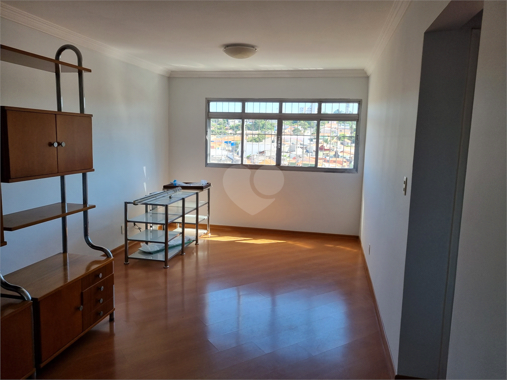 Venda Apartamento São Paulo Vila Romana REO634260 2