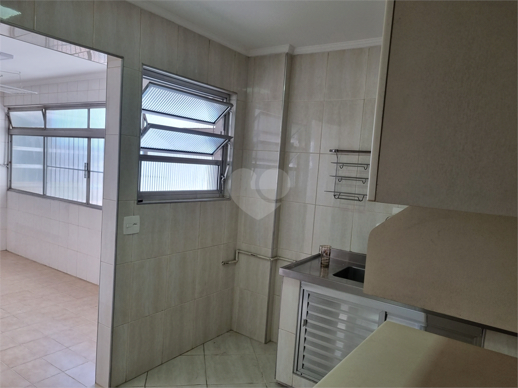 Venda Apartamento São Paulo Vila Romana REO634260 22