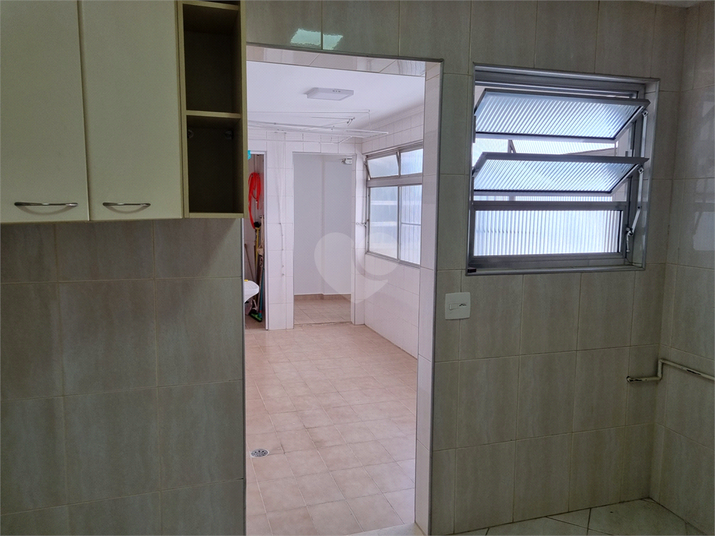 Venda Apartamento São Paulo Vila Romana REO634260 26