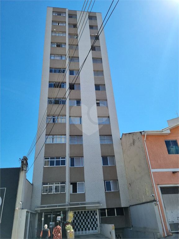 Venda Apartamento São Paulo Vila Romana REO634260 33