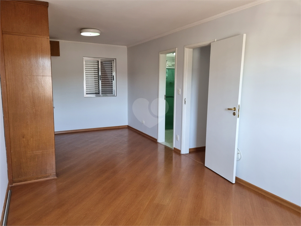 Venda Apartamento São Paulo Vila Romana REO634260 13